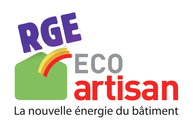 RGE eco artisan